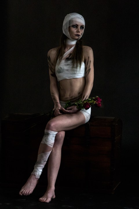 © Piero Imperiale 2014 - All Rights Reserved