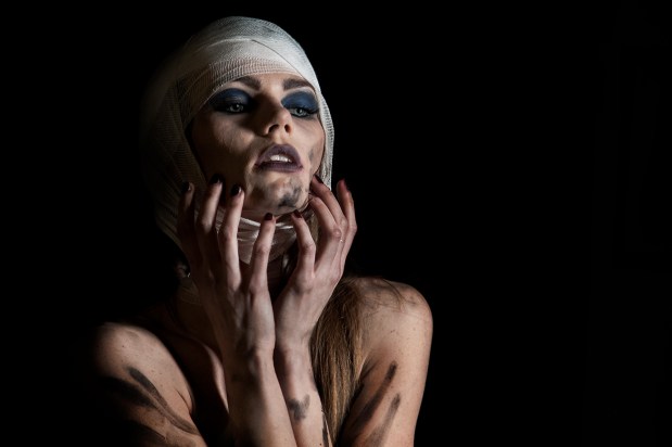 © Piero Imperiale 2014 - All Rights Reserved