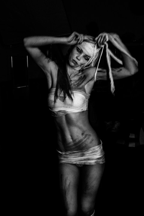 © Piero Imperiale 2014 - All Rights Reserved