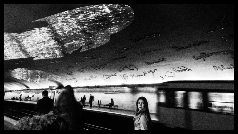 © Piero Imperiale 2014 - All Rights Reserved